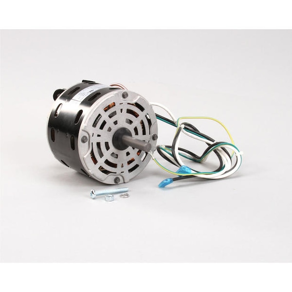 Manitowoc Ice Fan Motor Kit 208-230V 50/60Hz 7626723 - main